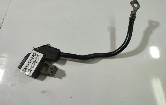 BMW X5 E70 Positive cable (battery) ZB61129115504