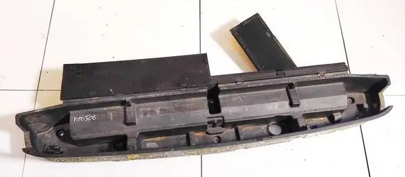 Toyota Corolla Verso AR10 Other trunk/boot trim element 649930f010 64993-0f010