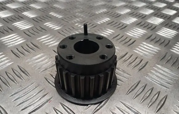 Mazda 5 Crankshaft gear 