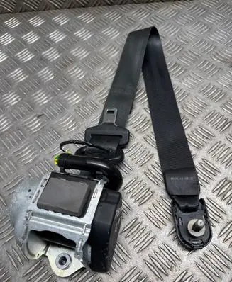 Ford Fiesta Front seatbelt H1BBA61295CE 34214353E 65896