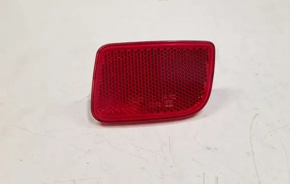 Rear tail light reflector
