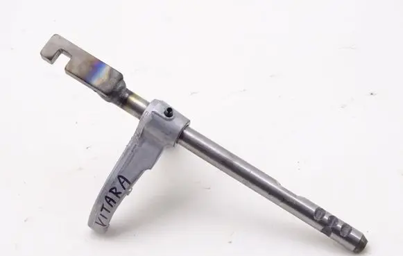 Suzuki Grand Vitara I Gear shifter/selector 