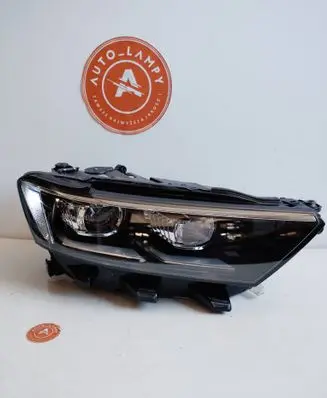 Volkswagen T-Roc Headlight/headlamp 2GA941036P 90138913 9000VF28HW1