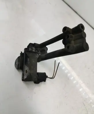 Jaguar X-Type Vacuum valve 
