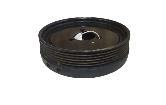 BMW 3 E46 Crankshaft pulley 