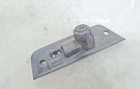 Volkswagen Transporter - Caravelle T5 Sliding door check strap stopper 7H0843638E