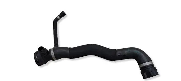 BMW 5 F10 F11 Engine coolant pipe/hose 8513603