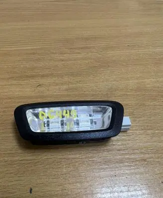 Mercedes-Benz GLC X253 C253 Front seat light A0009064401 D6449