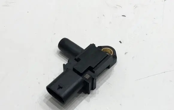 Ford Mondeo MK V Exhaust gas pressure sensor FS7A-9G824-AA