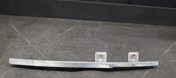 Opel Corsa C Door glass rail 24449533