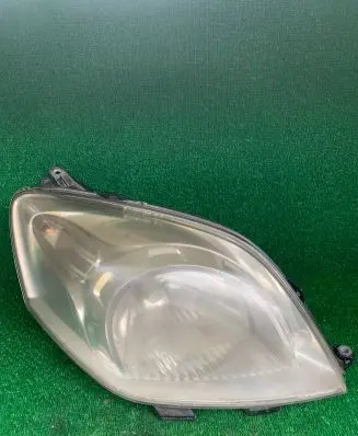 Fiat Fiorino Headlight/headlamp 1353197080 04556099900010 45560393