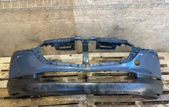 Mazda CX-30 Front bumper DGH9-50031 S2501M203
