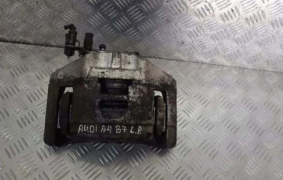 Audi A4 S4 B7 8E 8H Front brake caliper