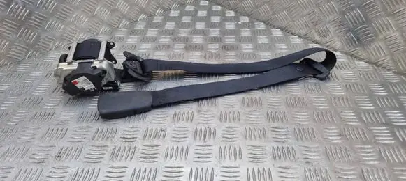 Land Rover Discovery 5 Front seatbelt 622736100C