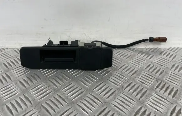 Mercedes-Benz C W205 Reversing camera A0997503500