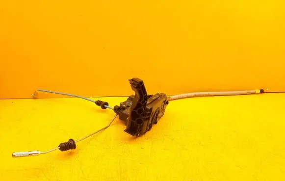Mercedes-Benz GLE W167 Rear door lock A0997309200