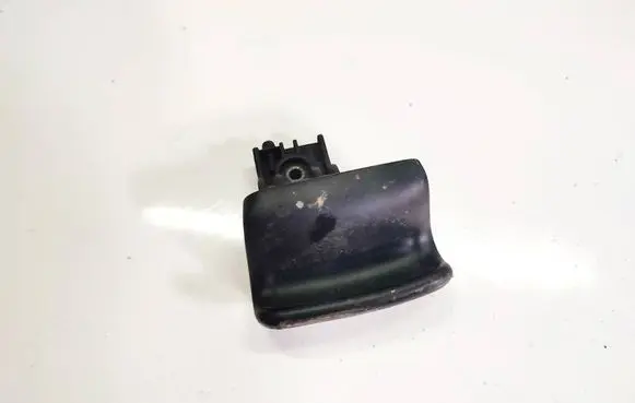 Audi A3 S3 8L Rear seat side bottom trim 