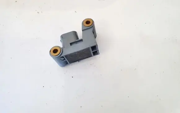 BMW 5 GT F07 Airbag deployment crash/impact sensor 9159314 130511
