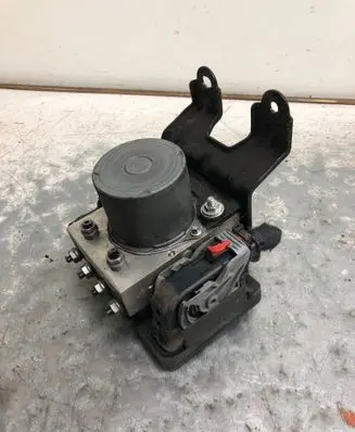 Volkswagen Crafter ABS Pump 2N0614517CBILI 2N0614517C 2N0907379C