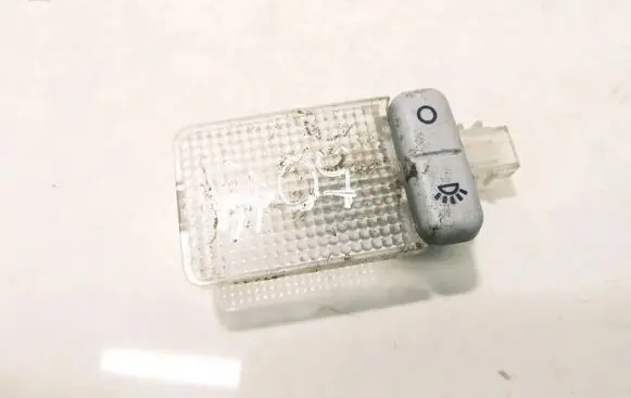 Ford Galaxy Rear seat light