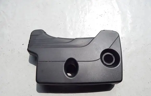 Opel Astra K Engine cover (trim)