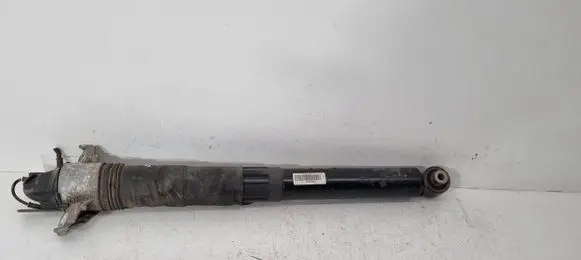 Porsche Cayenne (9Y0 9Y3) Rear shock absorber/damper 9Y0513031C