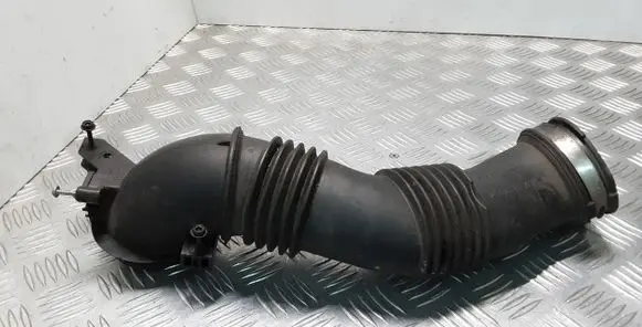 Air intake duct part