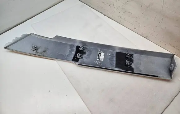 Volkswagen ID. Buzz Fender trim (molding) 1T3854776