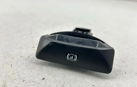 Mercedes-Benz C W204 Hand brake release handle A2044200177