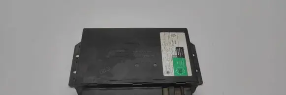 Audi A6 S6 C5 4B Comfort/convenience module 4B0962258D