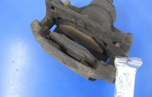 Citroen C1 Front brake caliper