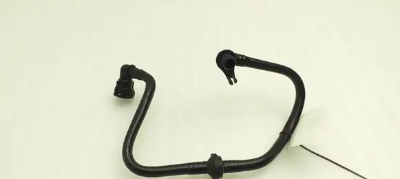 Vacuum line/pipe/hose