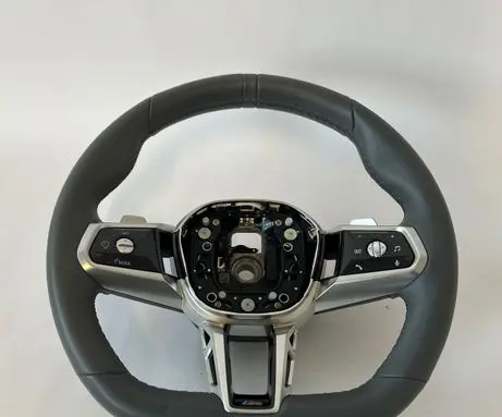 BMW 7 G70 Steering wheel kierownicag70