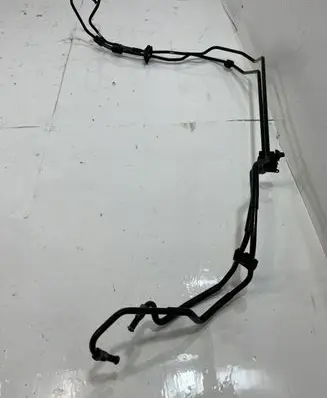 Brake line pipe/hose