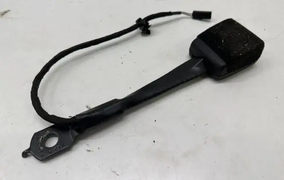 Skoda Karoq Front seatbelt buckle 57A857755E