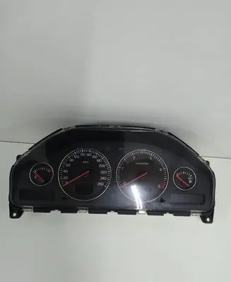Volvo XC90 Speedometer (instrument cluster) 861339 6677880 9166616