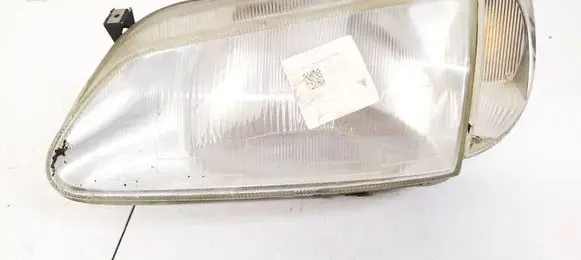 Renault Megane I Headlight/headlamp 88201094