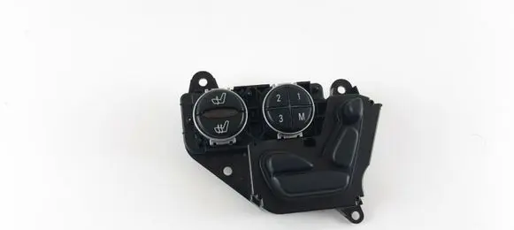 Mercedes-Benz SL R230 Seat control switch A2308211051