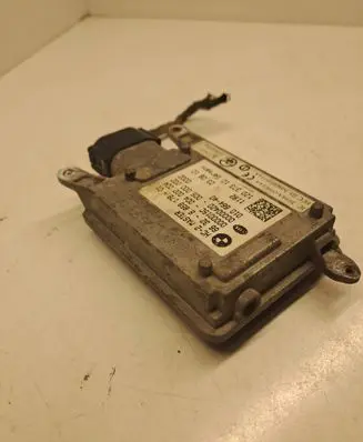 BMW 7 F01 F02 F03 F04 Blind spot module 6859179 12037310 0000015C
