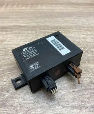 Ford Galaxy Immobilizer control unit/module 7M0953257D 5WK4777