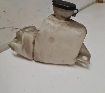 Renault Kangoo I Lamp washer fluid tank 7700308814D 7701706789E 7701706732E
