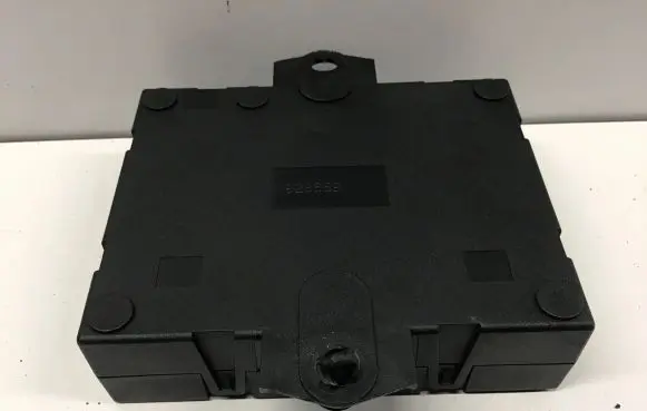 Land Rover Range Rover L405 Tailgate/trunk control unit/module 928669