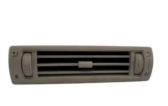 Volkswagen Sharan Air vent grill in roof 7D0820951A