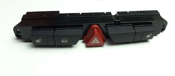 KIA Ceed Hazard light switch 937001H000 M5364