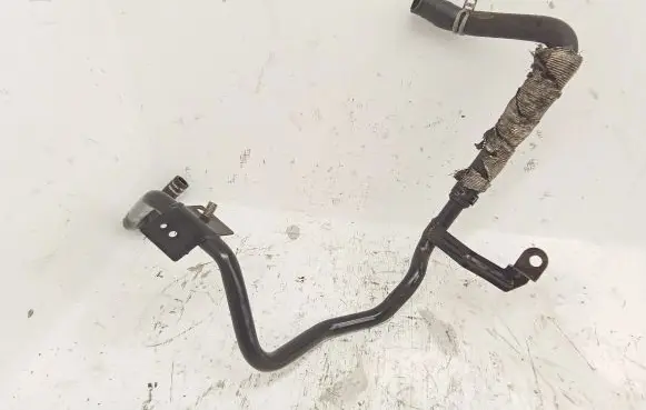 Ford S-MAX Engine coolant pipe/hose 6G918274FH