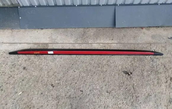 KIA Ceed Front sill (body part) 87764-J7700