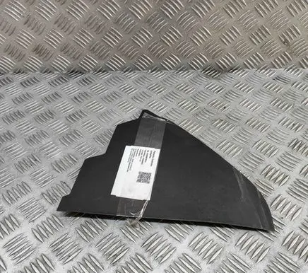 Audi E-tron GT Dashboard side end trim 9J1867937B