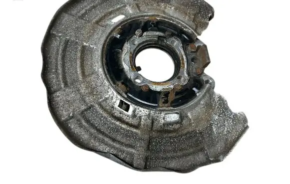 BMW M2 F87 Rear wheel hub spindle/knuckle 2284795 33302284795 2284881