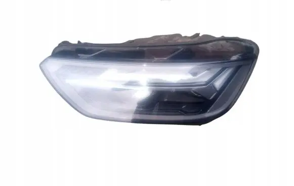 Audi Q5 SQ5 Headlight/headlamp