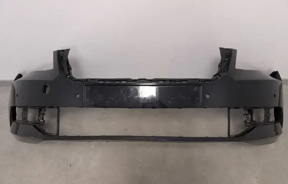 Skoda Superb B8 (3V) Front bumper 3V0807221